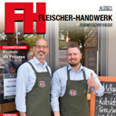 Fleischer-Handwerk 4/2021