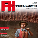 Fleischer-Handwerk 5/2021